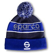 Sparco Winter Beanie Hat Reflex - Winter Hat
