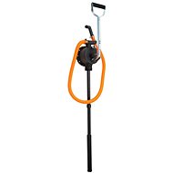 Genborx RP-20RT manual lever piston drum pump - Hand Pump