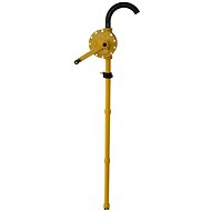 Genborx Handheld rotary drum pump with increased power RP-150PT - Hand Pump