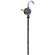 Genborx Handheld Rotary Drum Pump with increased power RP-150RT - Hand Pump