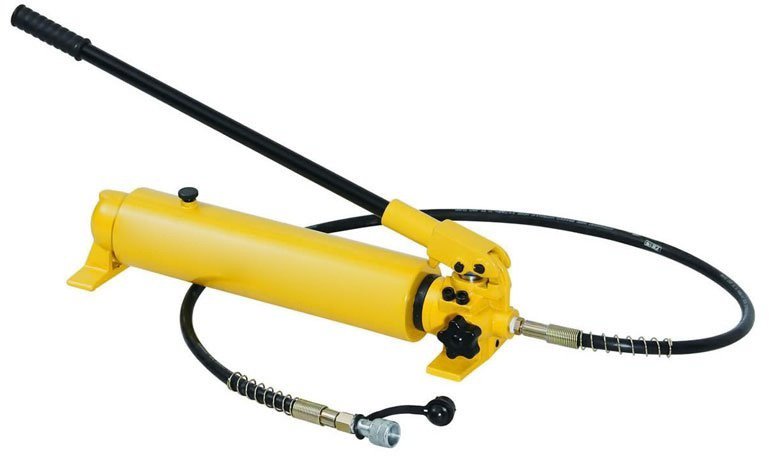 Genborx Hand Hydraulic Pump HHB-700A - Hydraulic Pump
