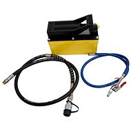 Genborx Pedal Pneumatic-Hydraulic Pump HHB-70BQ - Hydraulic Pump
