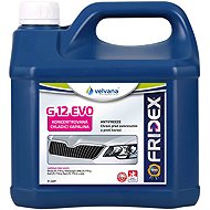 Velvana Fridex G12 EVO 3 l - Coolant