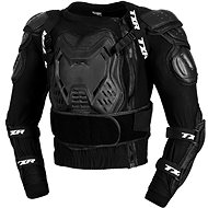 TXR Armor black size. XXL - Motorbike Body Armor