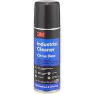 3M Industrial Spray Cleaner 200 ml - Cleaner