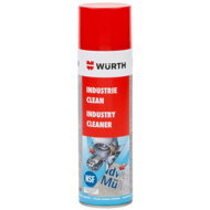 Würth Industrial Cleaner 500 ml - Cleaner
