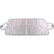SIXTOL Car Snow Cover 2 against frost, snow and sun, 200 × 70 cm - Windshield Cover
