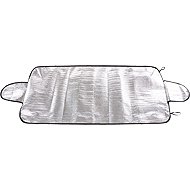 SIXTOL Car Snow Cover 1 against frost, snow and sun, 200 × 70 cm - Windshield Cover