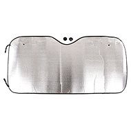 SIXTOL Car Sunshade 5 for car front window, 130 × 60 cm - Car Sun Shade