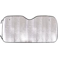 SIXTOL Car Sunshade 4 for car front window, 130 × 60 cm - Car Sun Shade