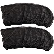  M, 2 pcs - Car Sun Shade