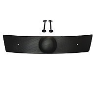 PROTEC Winter radiator grille VW Caddy 2015 - 2020 facelift - Winter Radiator Cover