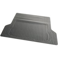 Compass Trunk carpet Format rubber, 137 × 108 cm - Car Mats