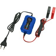 COMPASS Battery charger LOAD PRO 2Amp 6/12V - Car Battery Charger
