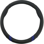 Compass Steering wheel cover Touring blue - Steering Wheel Cover