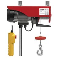 Yato Electric winch 1050 W 300/600 kg - Engine Stand