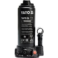 Yato Hever hydraulic piston 8t - Jack