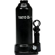 Yato Hever hydraulic piston 5t - Jack