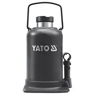 Yato Hever hydraulic piston 10t - Jack