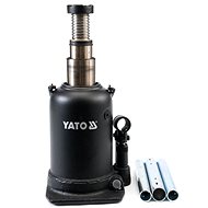 Yato Hever hydraulic piston 12t 230-593mm - Jack
