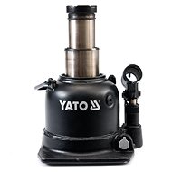 Yato Hever hydraulic piston - low profile 10t 125-225mm - Jack