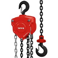 Yato Chain hoist 2t - Engine Stand