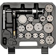 Yato Pneumatic Disc Brake Mounting Kit - Car Mechanic Tools