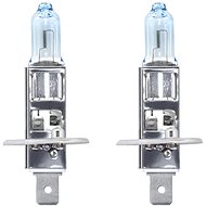 Compass Bulb Excelite H1 CHROME PW +100% 55W 2pcs - Car Bulb