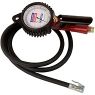 Schrader Pacific Eurodain inflator 0,7-11 bar/psi - Compressor Combo Kit
