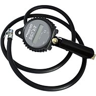 Schrader Pacific Digit'Air digital tire inflator 0,10 - 11 bar - Compressor Combo Kit