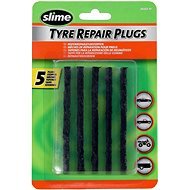 Slime Wicks 6mm - pack of 5 - Repair Kit