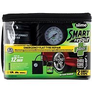 Slime Smart Repair Plus - for car defects - Repair Kit