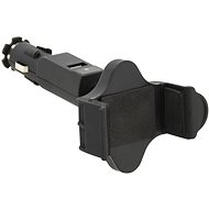 Phone holder for SOCKET 1xUSB socket - Phone holder