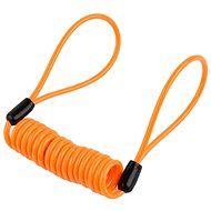 TXR Disc lock reminder, orange - Spare Part