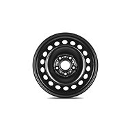 Skoda Metal disc 15" for Octavia III 5Q0601027BN03C - Metal Wheel Cover