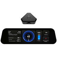 Enhance S3XY Dash display + Commander + OBD cable, Tesla Y Juniper 2025-2026/3 - Car Display