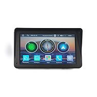 Technaxx Car Play & Android car display 7", wireless, black - Car Display