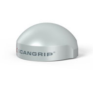 SCANGRIP Diffuser small - diffuser for softening and diffusing light, 4 pieces - Dimmers
