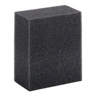 Autosol Aplikační houba - Car Sponge
