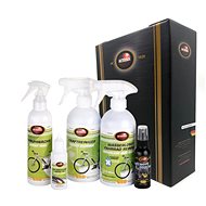 Autosol Dárková sada CYKLO - Bicycle Cleaner