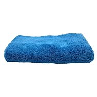 Autosol Profi extra soft microfibre cloth blue - Car Microfiber Cloth