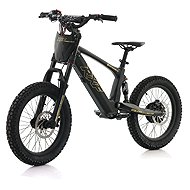ENERGY ADVENTURE Push 18 Pro Racing - Electric Motorcycle