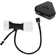 Enhance Commander Gen2 + OBD cable, Tesla 3/Y 2019-2024 (rear installation) - Car Accessories