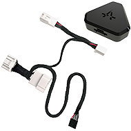 Enhance Commander Gen2 + OBD cable, Tesla 3/Y 2021+ and Highland - Car Accessories