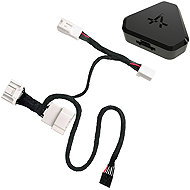 Enhance Commander Gen2 + OBD cable, Tesla Y Juniper - Car Accessories