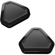 Enhance S3XY Buttons 2 pcs, separate buttons - Car Accessories