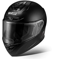 Sparco Helmet X-PRO with ECE 22.06 homologation, black, size XL - Car Helmet