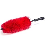 Escape6 wheel brush, size L - Car Wash Brush