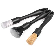 Escape6 detailing brush set for interior and exterior 3 pcs - Detailing Brush