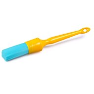 Escape6 detailing brush for interior and exterior, yellow-blue - Detailing Brush